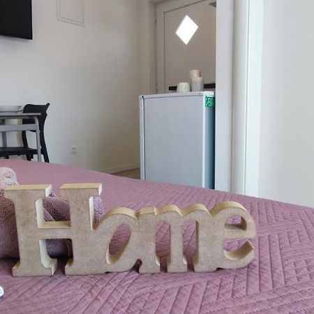 Rooms Lucky Makarska Exterior foto